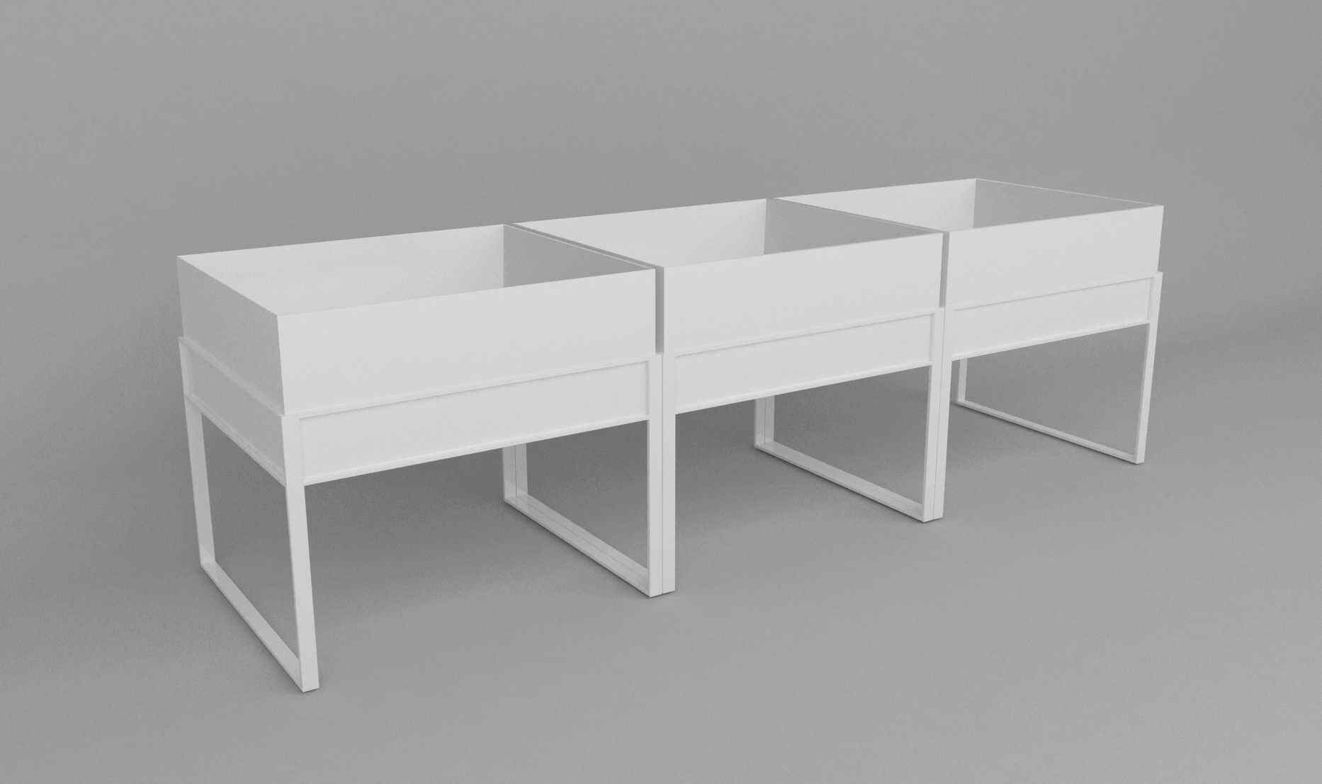 clothing store display fixtures