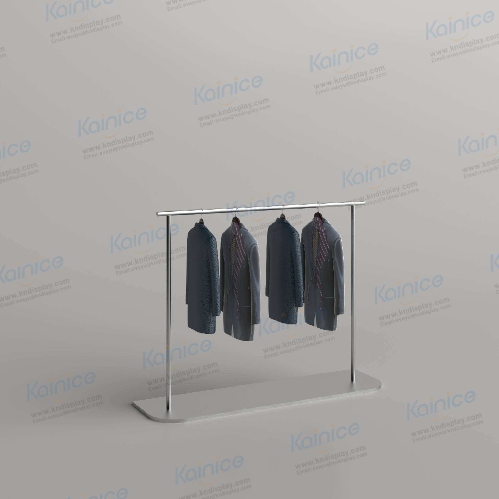 Boutique Clothing Racks