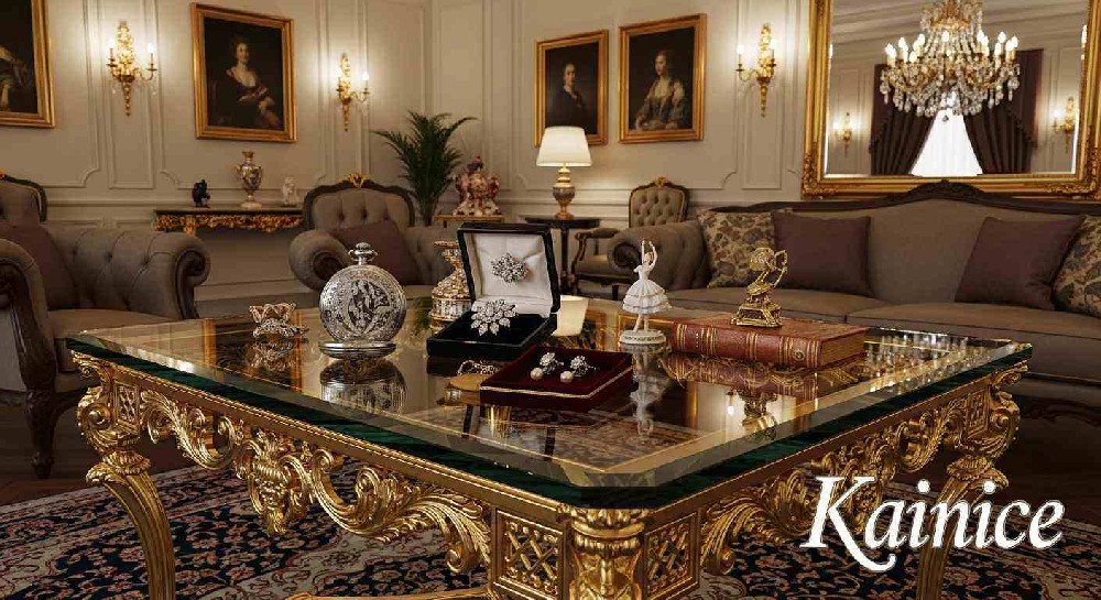 The Beginner's Guide to Perfect Coffee Table Display Ideas