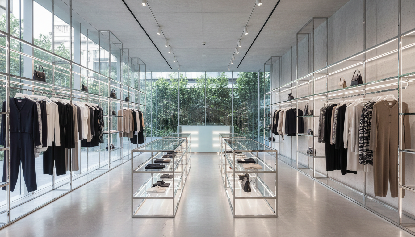 Fixtures Retail Stores Fixtures Retail Stores