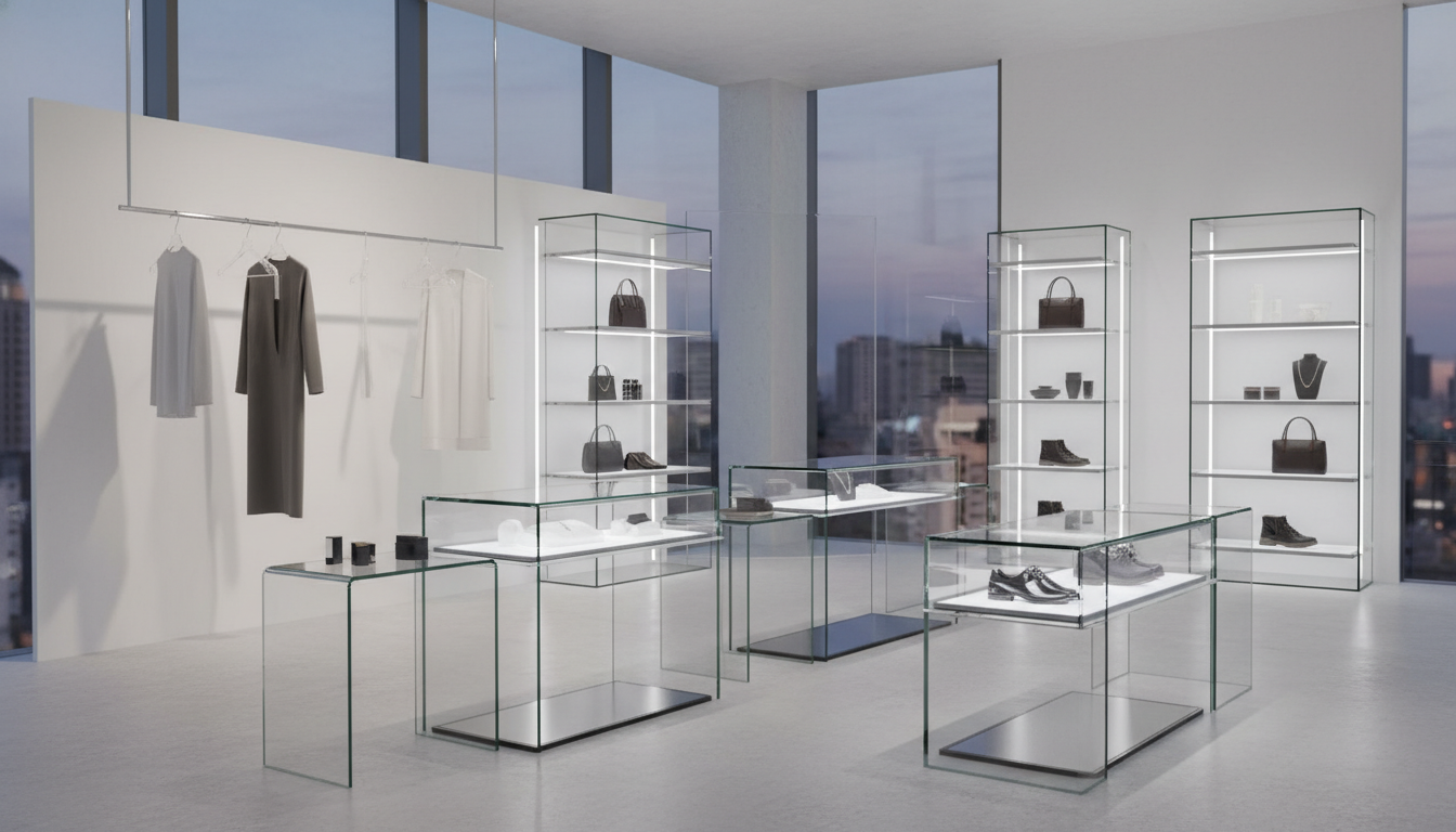 Fixtures Retail Stores Fixtures Retail Stores