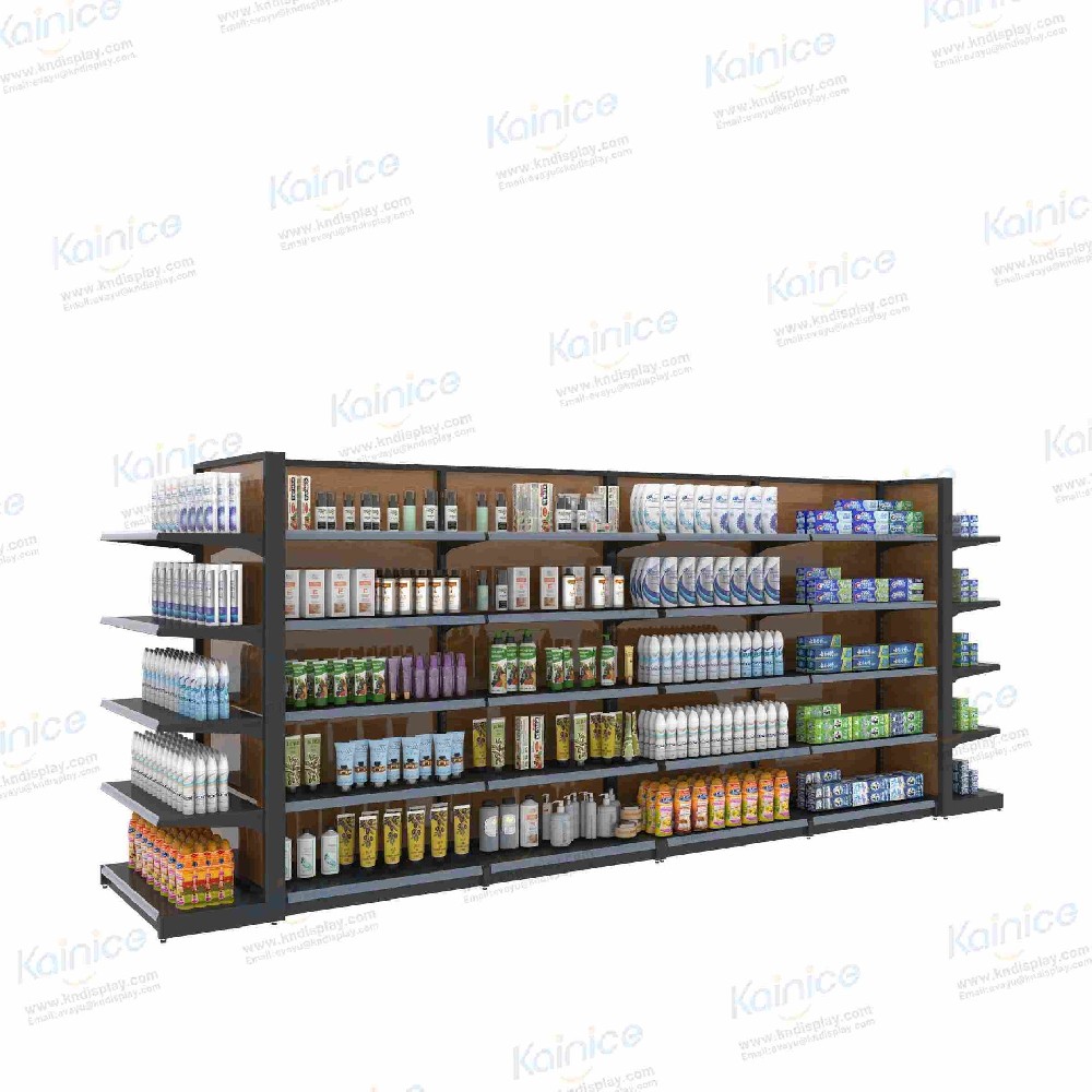 modern retail store fixtures
