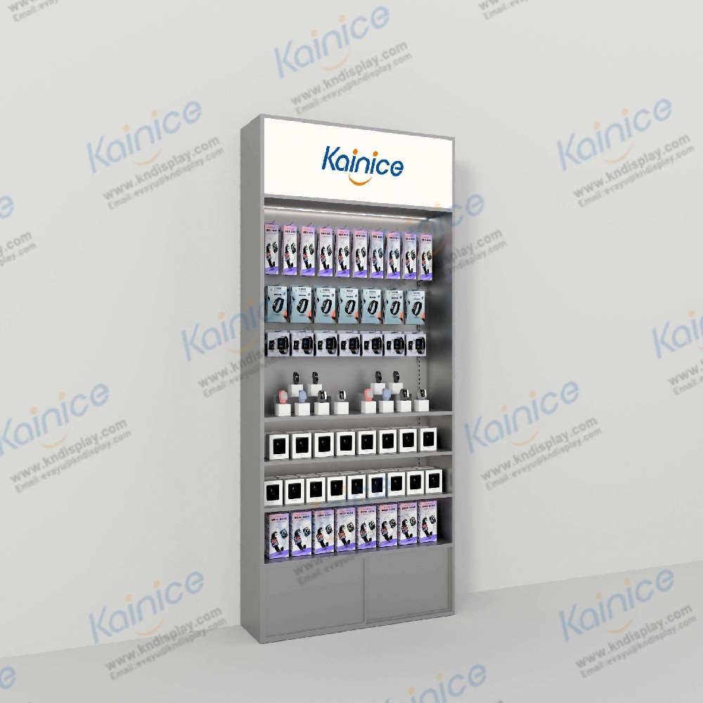 contemporary retail store fixtures