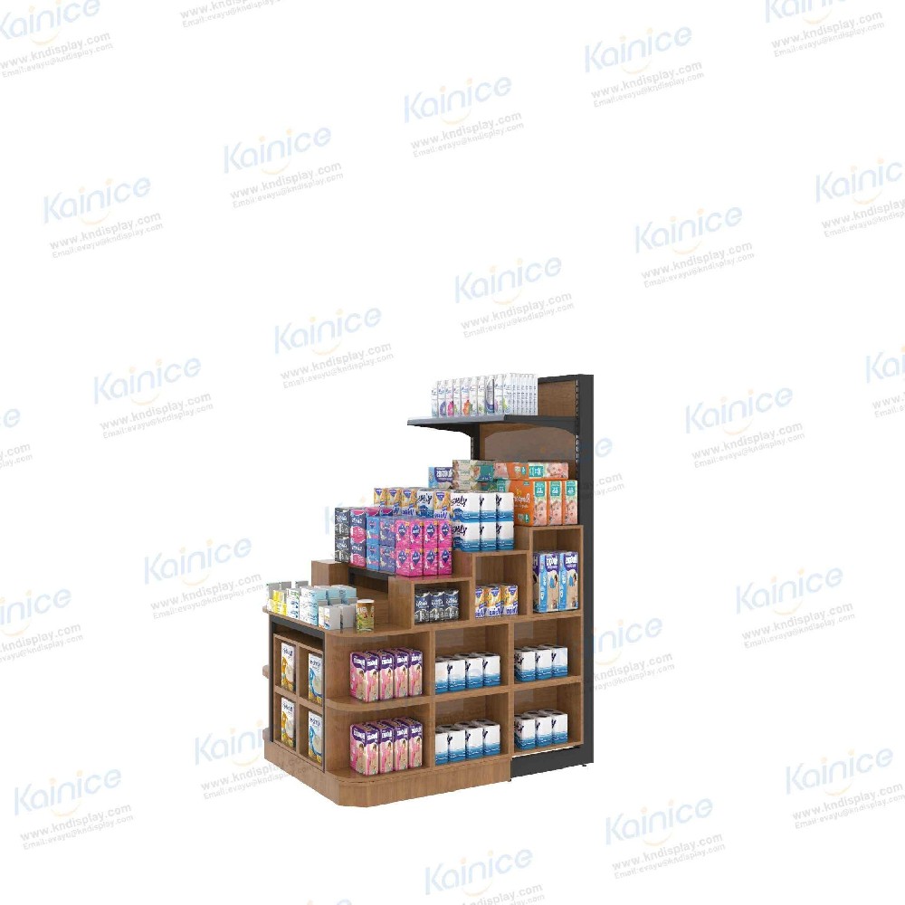 retail store display fixtures