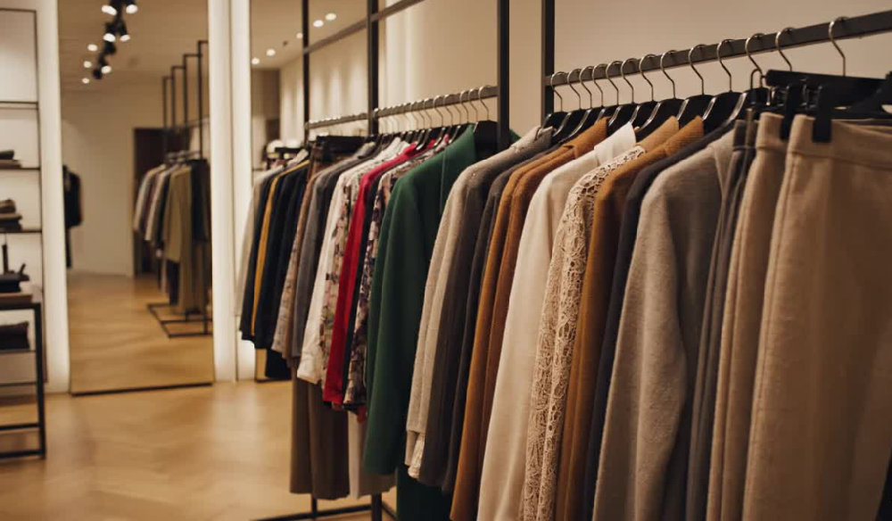 5 Common Pitfalls to Avoid When Importing Clothing Display Racks from China