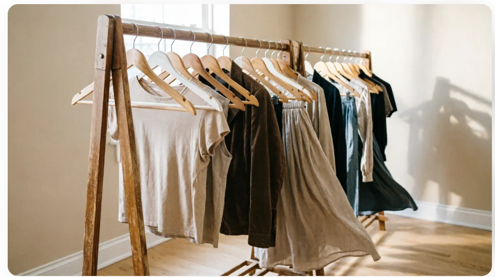 Global Exhibitor’s Guide: Choosing Clothing Display Racks for Trade Shows for Shipping