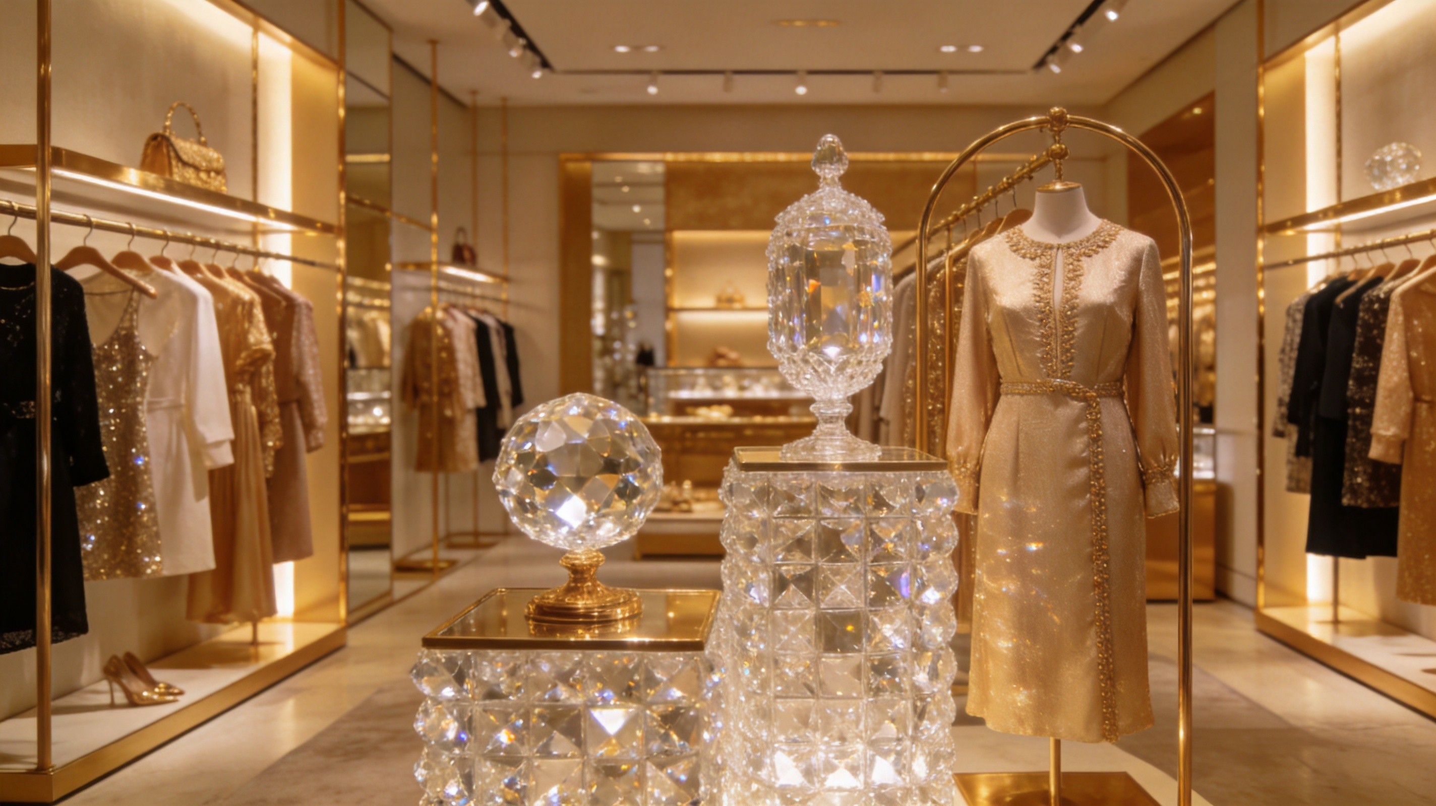 Luxury Retail Clothing Display Racks Wholesale: A Comprehensive B2B Sourcing Guide