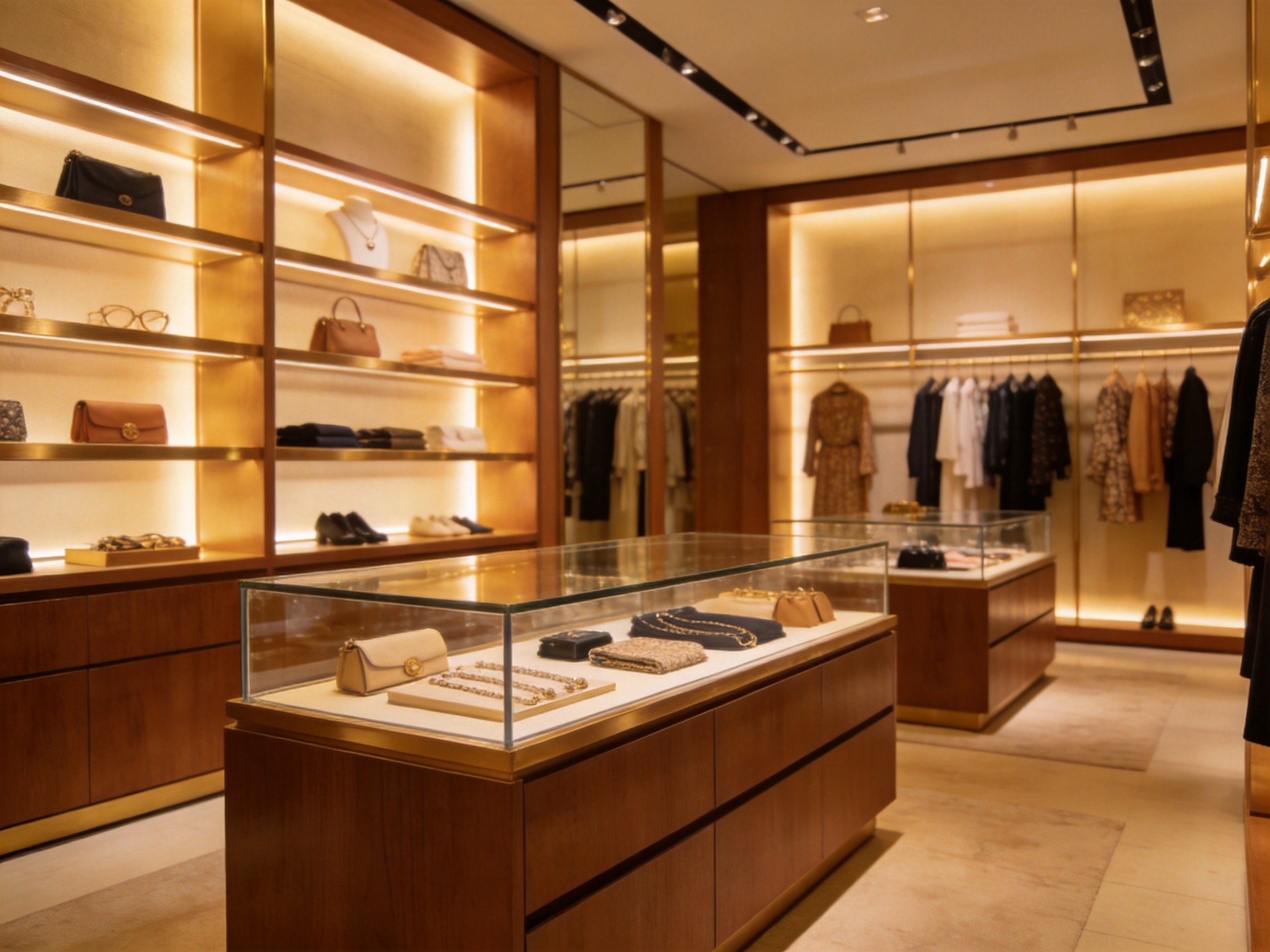 Boutique Shelving and Display Units: A B2B Procurement Guide for Retailers