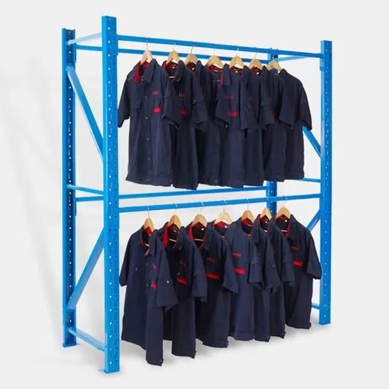 Sourcing Smart: The No-BS Guide to Finding a Reliable Wholesale Garment Racks Factory
