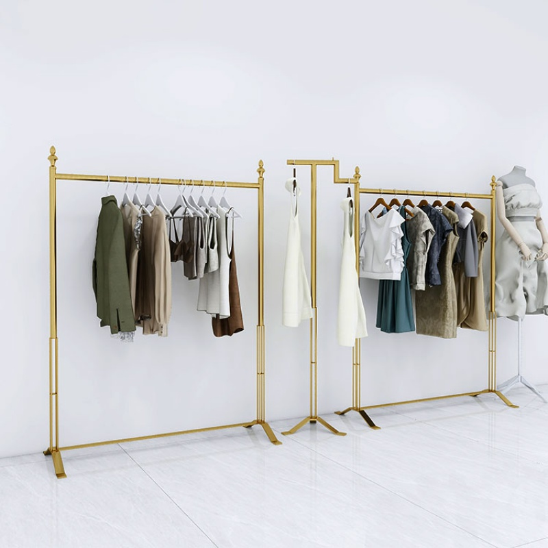 The Brutal Truth About Sourcing Bespoke Boutique Clothing Display Fixtures