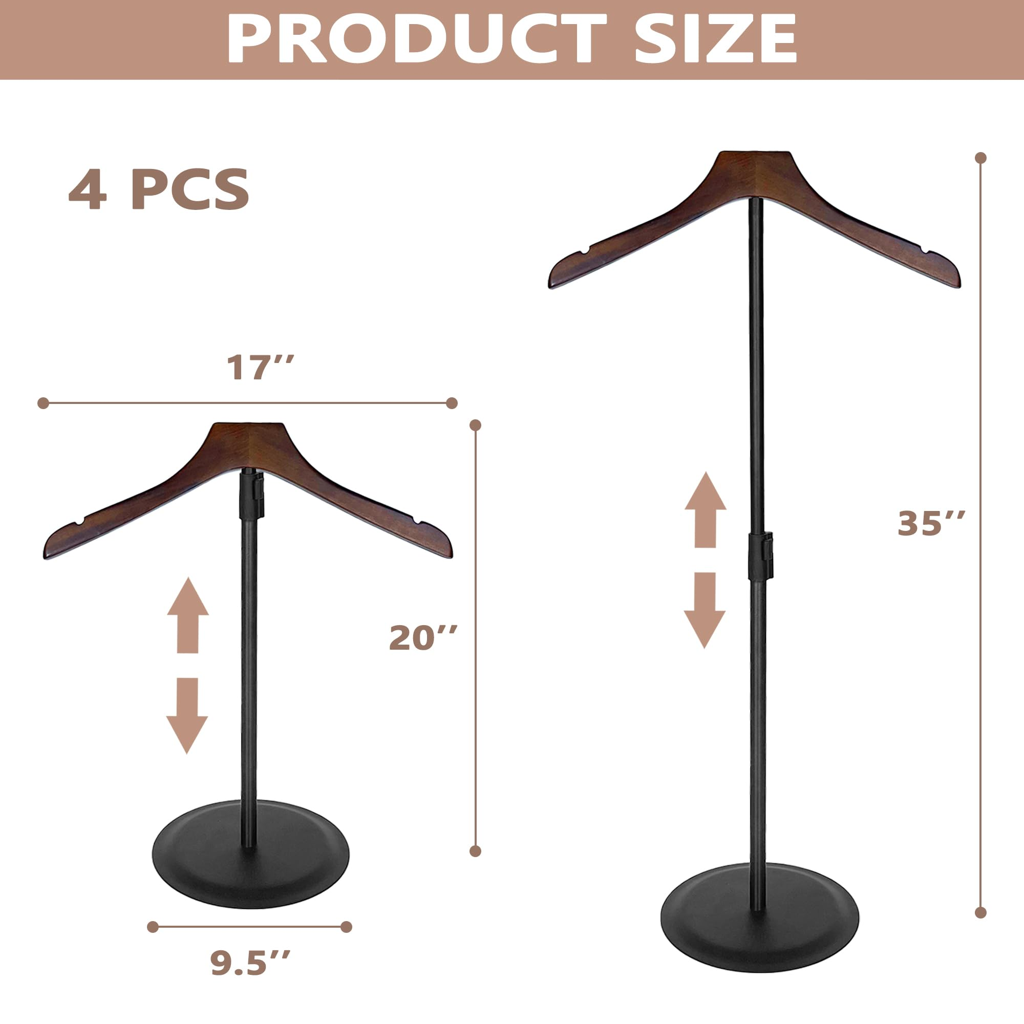The No-BS Guide to Sourcing a Height Adjustable Clothes Display Stand