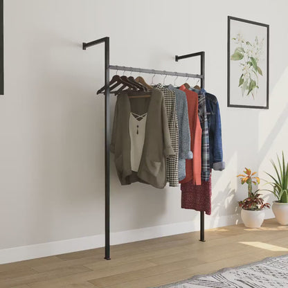 The No-BS Guide to Sourcing a Flat Pack Easy Assembly Clothing Rack