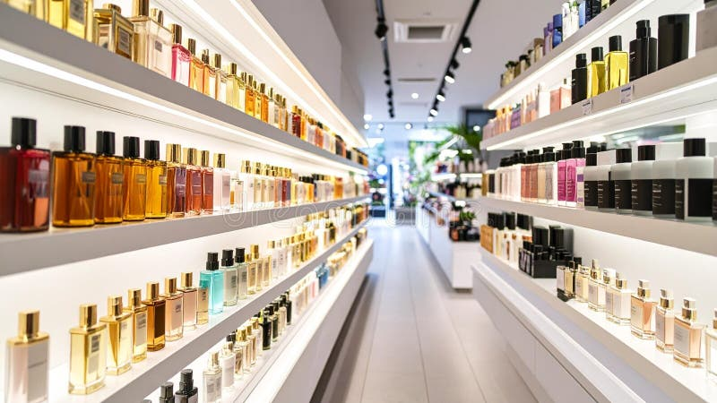Retail Store Display